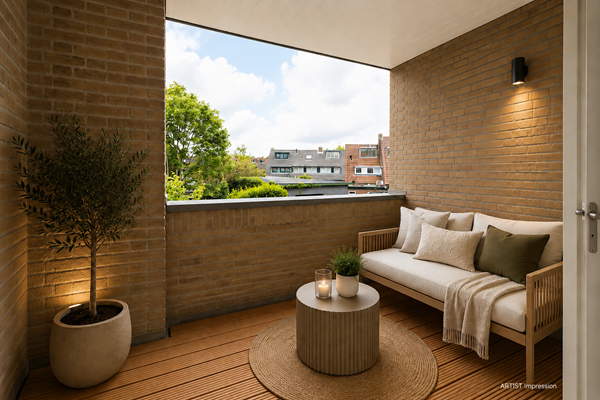 Medium property photo - Zuiderweg, 1211 HE Hilversum